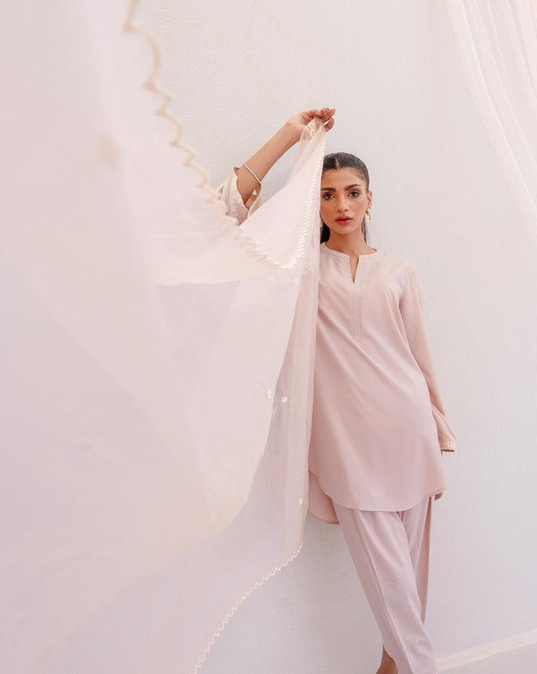 ROSE DUPATTA